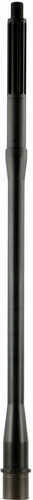 Rise Armament CB188BLK Competition Barrel 223 Wylde 18.8" AR-15 416R Stainless Steel Black